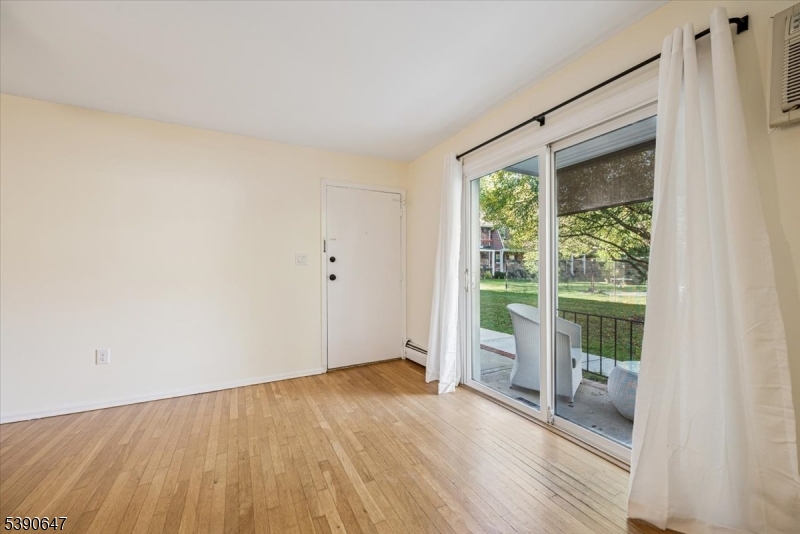 Parsons Village - Residential