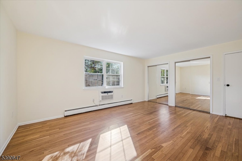 Parsons Village - Residential