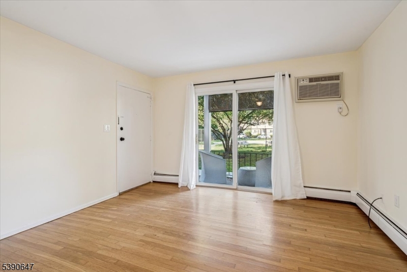 Parsons Village - Residential