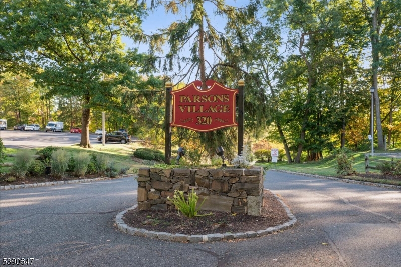 Parsons Village - Residential