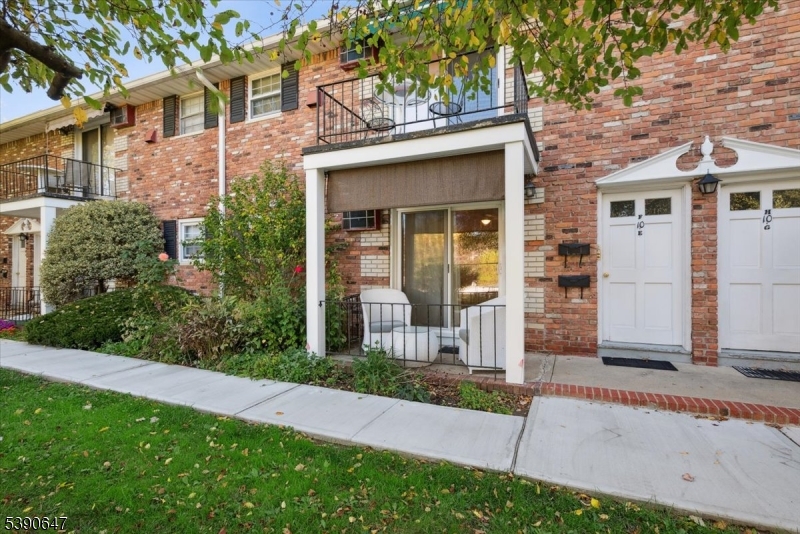 Parsons Village - Residential