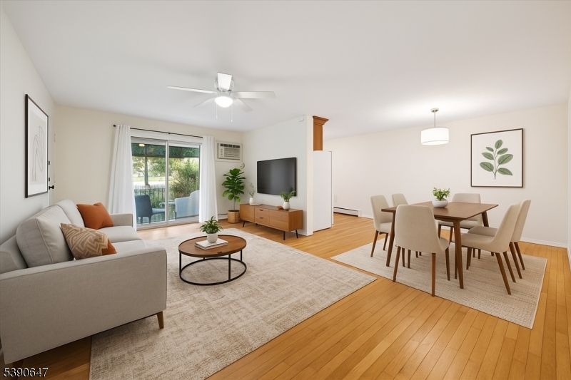 Parsons Village - Residential