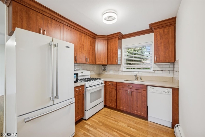 Parsons Village - Residential