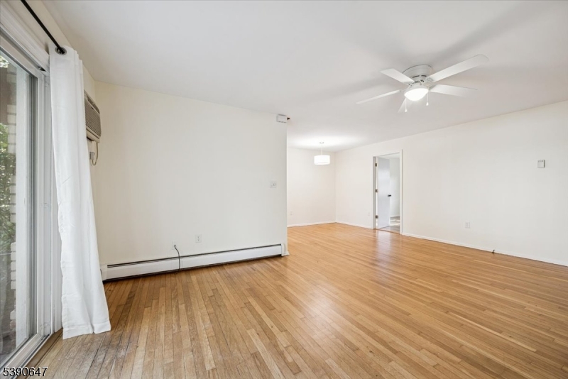 Parsons Village - Residential