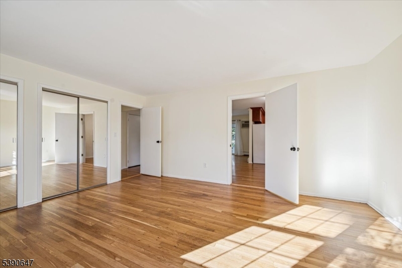 Parsons Village - Residential