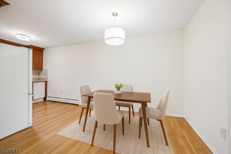 Parsons Village - Residential