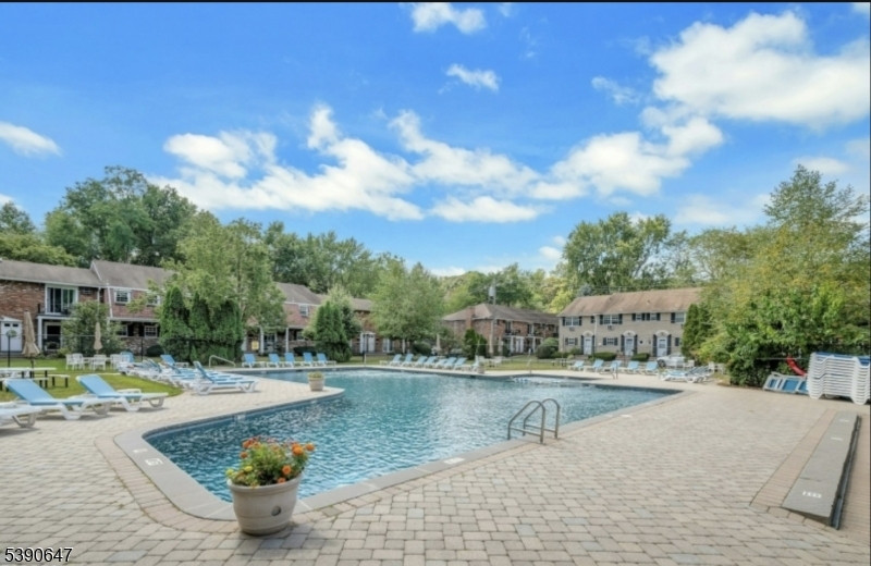 Parsons Village - Residential