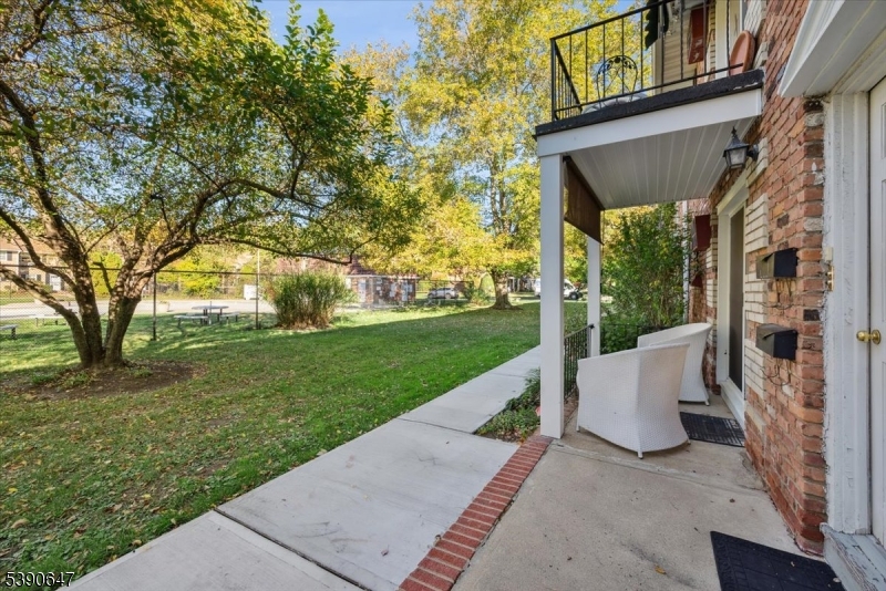 Parsons Village - Residential