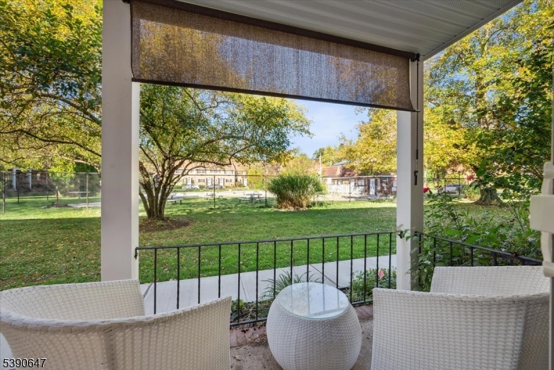 Parsons Village - Residential