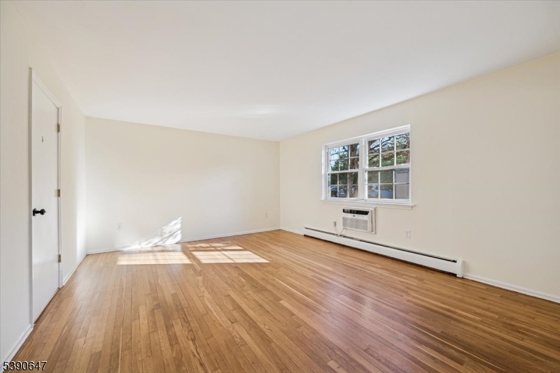 Parsons Village - Residential