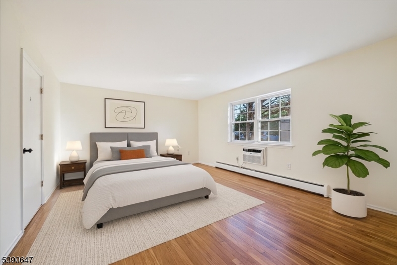 Parsons Village - Residential