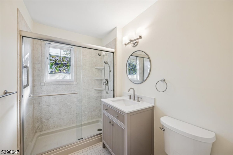 Parsons Village - Residential