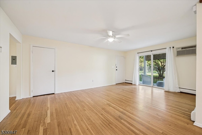 Parsons Village - Residential