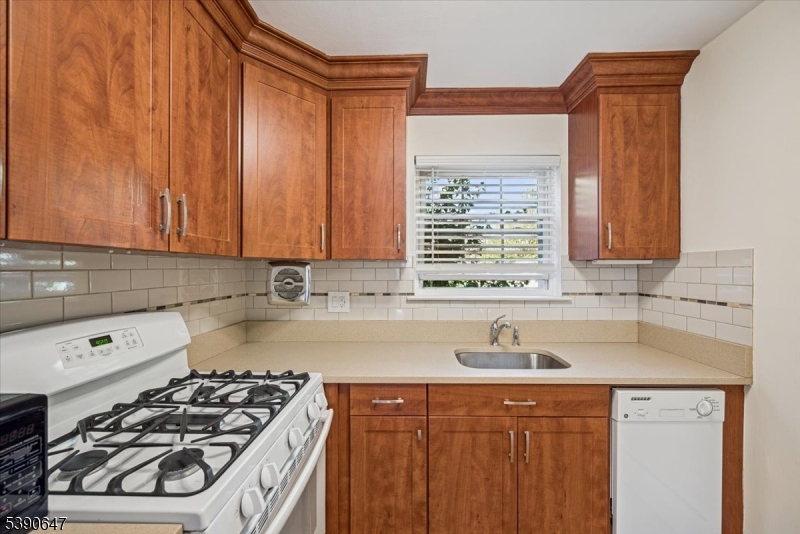 Parsons Village - Residential