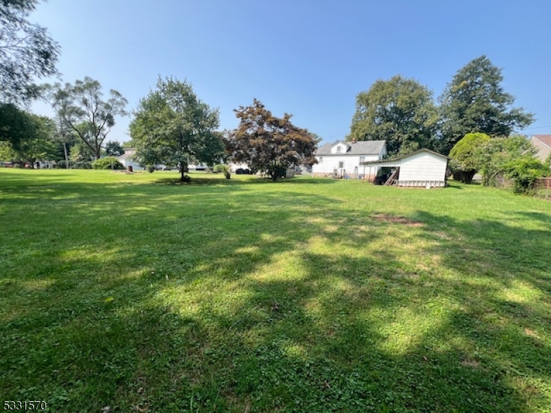 Bring your contractor! Value is in the land (survey in media section). This 0.34 acre level property measures approximately 75 by 200 feet. Open yard ideal for new home and pool if desired. Ideal location in Bradley Gardens, easy access to major highways. Home being sold as-is.