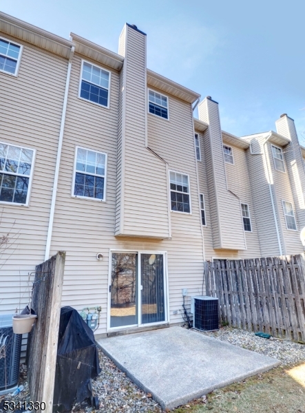 Tallwoods - Residential Lease