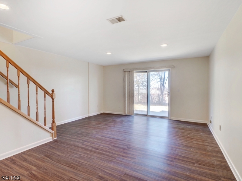 Tallwoods - Residential Lease