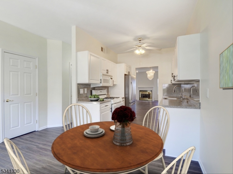 Tallwoods - Residential Lease