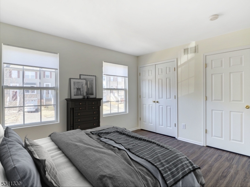 Tallwoods - Residential Lease