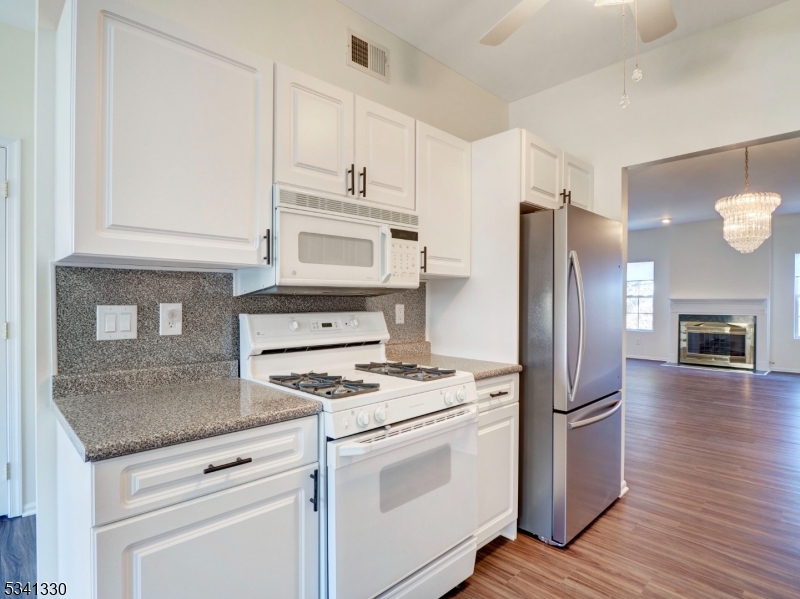 Tallwoods - Residential Lease