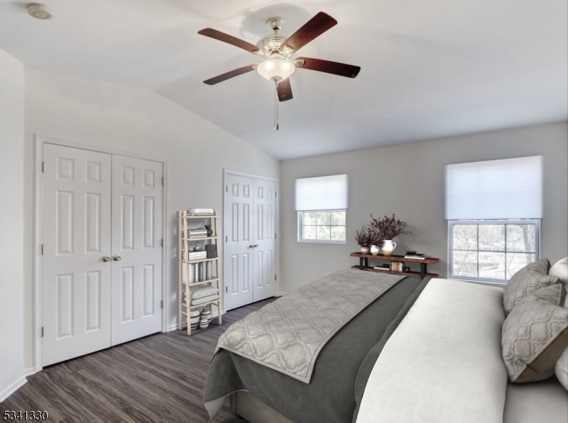 Tallwoods - Residential Lease