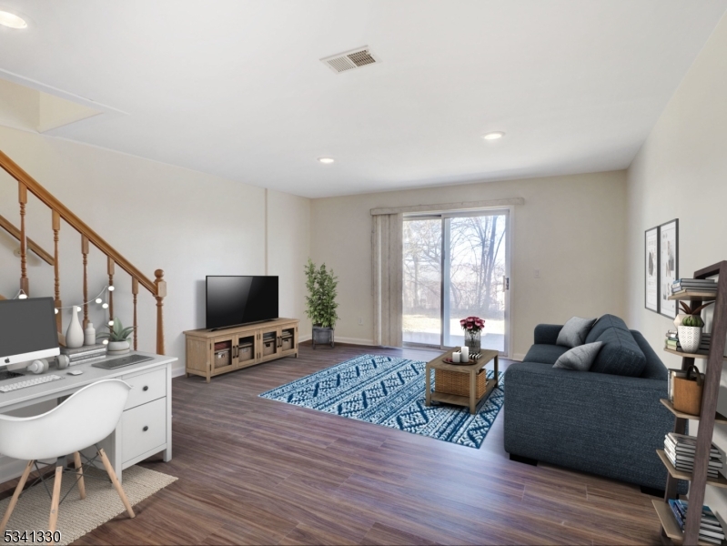 Tallwoods - Residential Lease