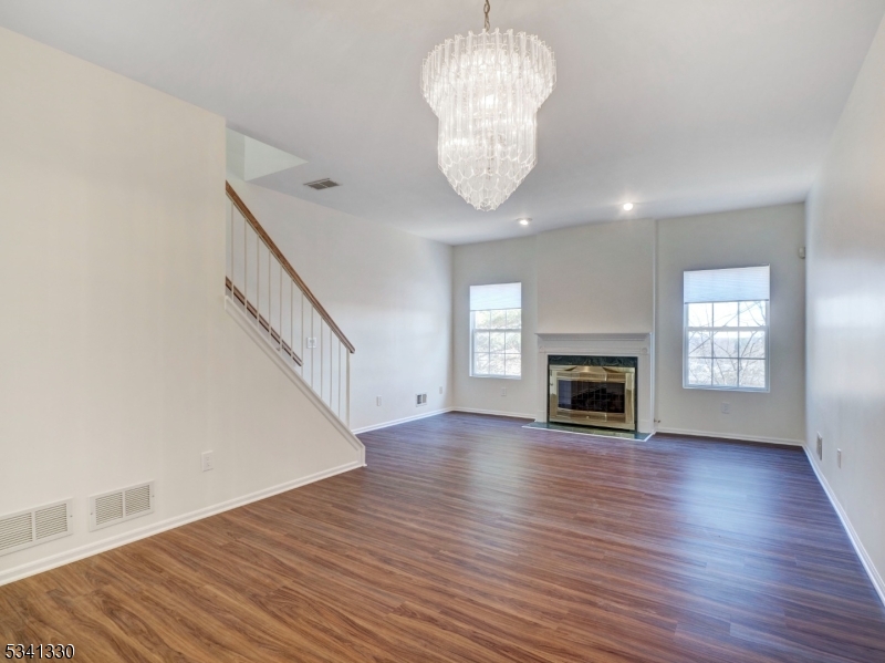 Tallwoods - Residential Lease