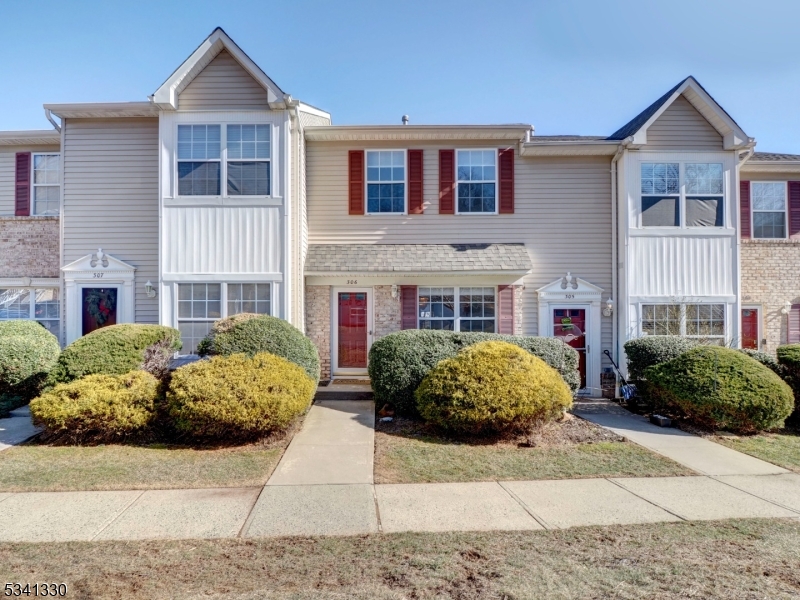 Tallwoods - Residential Lease