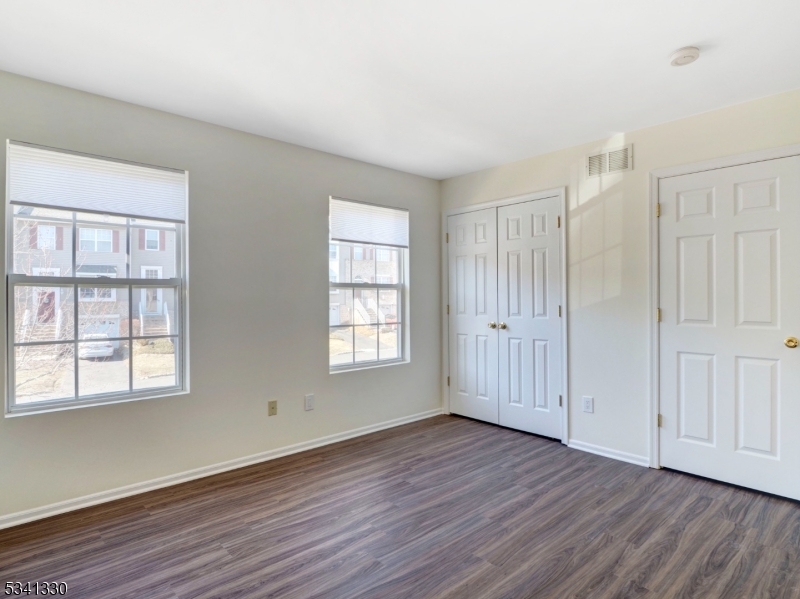 Tallwoods - Residential Lease