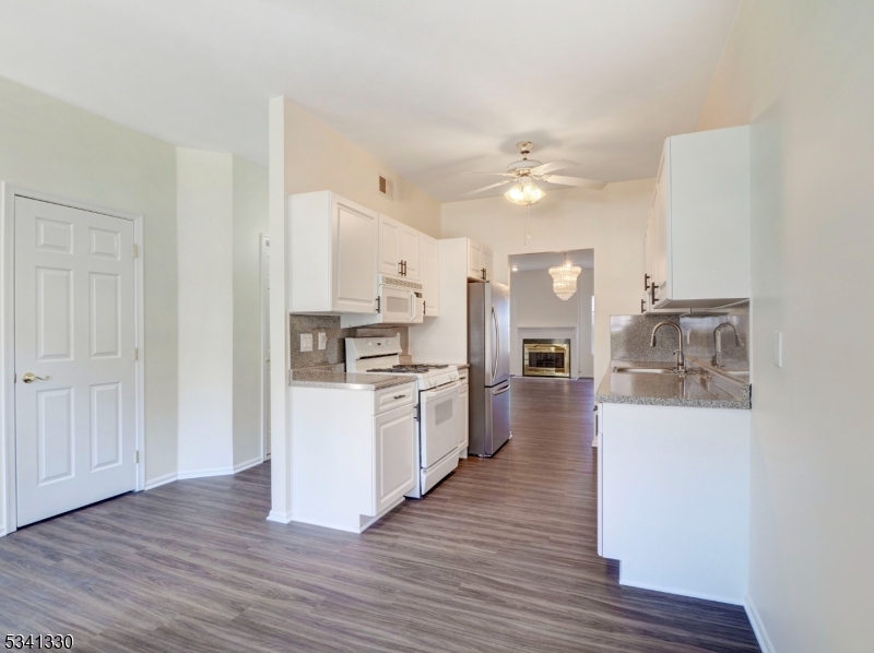 Tallwoods - Residential Lease