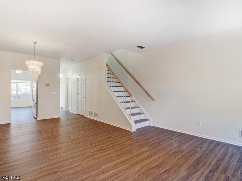 Tallwoods - Residential Lease