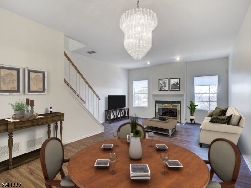 Tallwoods - Residential Lease