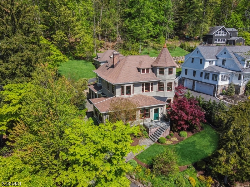 Wyoming - Residential