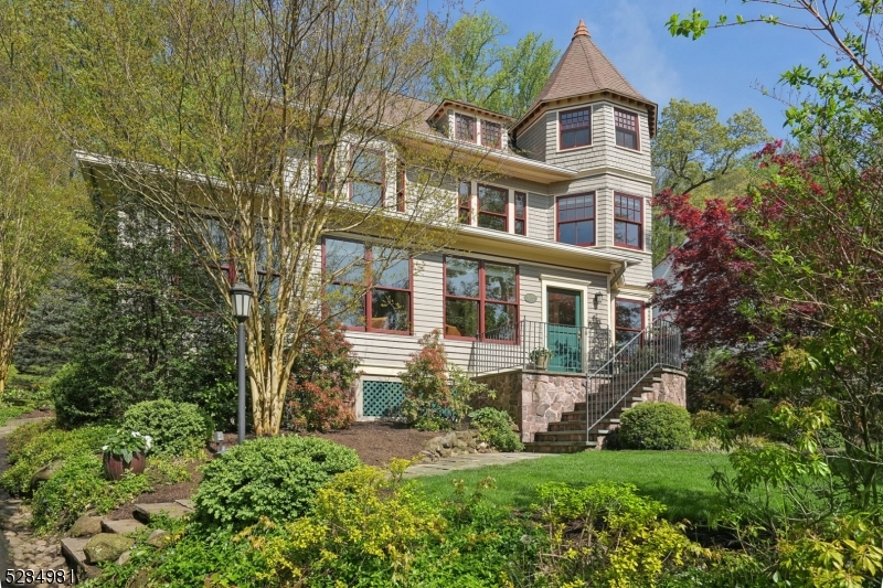 Wyoming - Residential