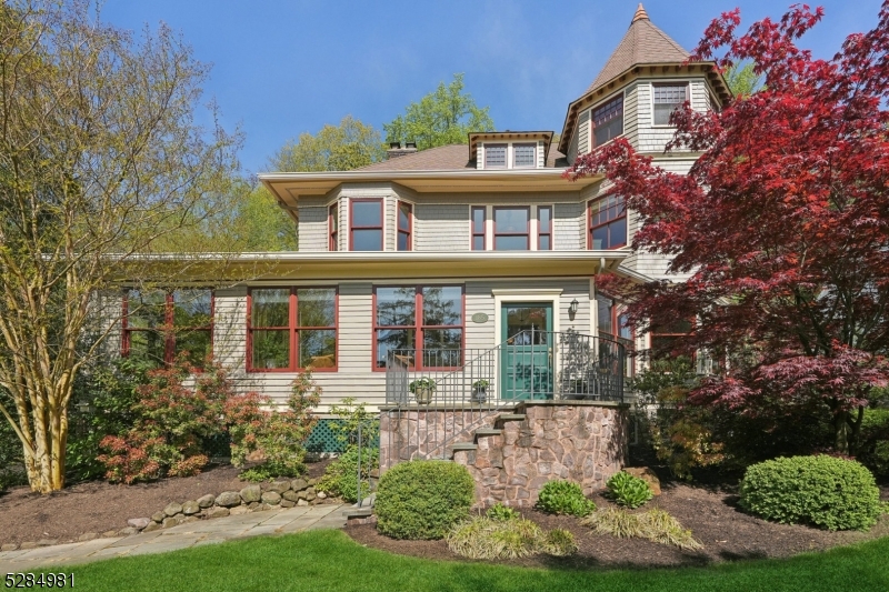 Wyoming - Residential