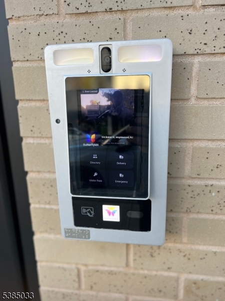 104 Baker Street - Residential Lease