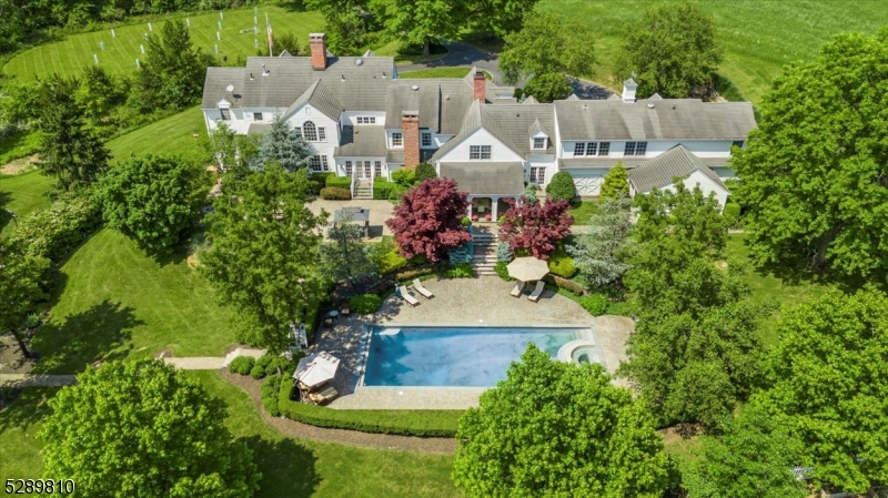 Pottersville /farm assessed - Residential