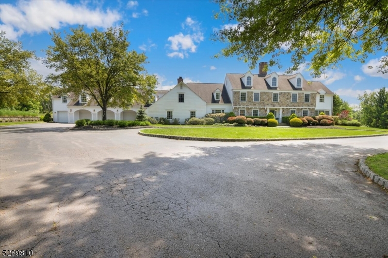 Pottersville /farm assessed - Residential