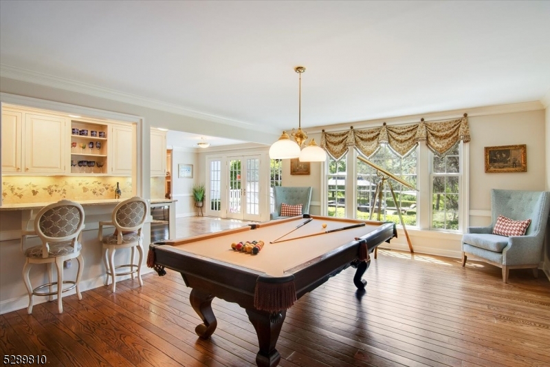 Pottersville /farm assessed - Residential