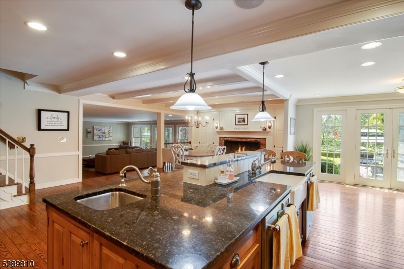 Pottersville /farm assessed - Residential