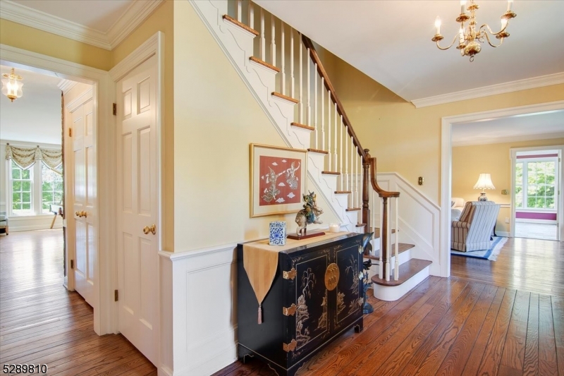 Pottersville /farm assessed - Residential