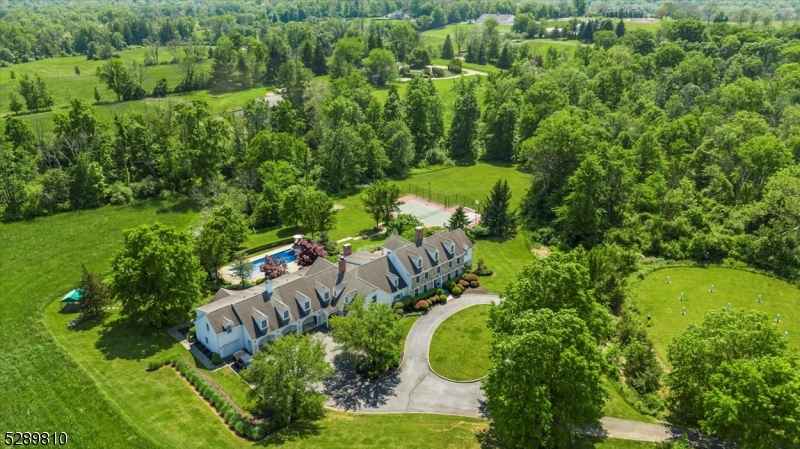 Pottersville /farm assessed - Residential