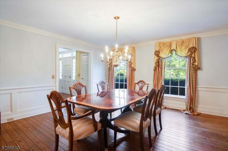 Pottersville /farm assessed - Residential