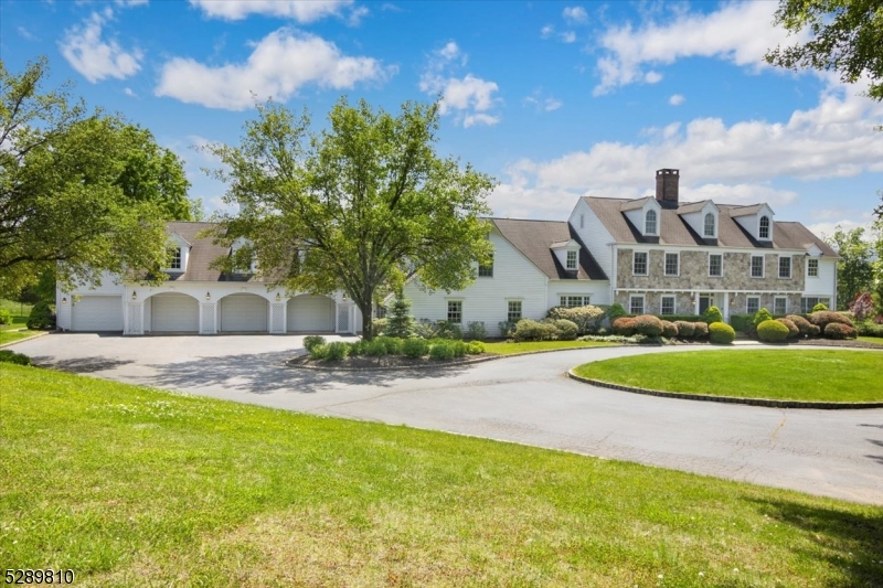 Pottersville /farm assessed - Residential