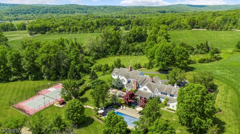 Pottersville /farm assessed - Residential