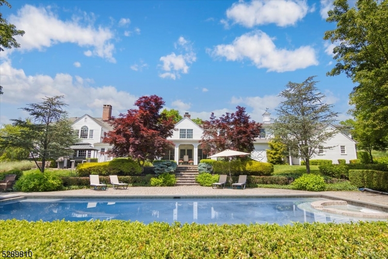 Pottersville /farm assessed - Residential