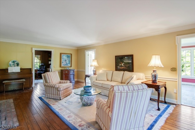 Pottersville /farm assessed - Residential