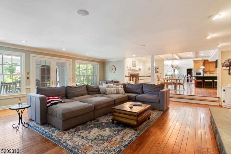 Pottersville /farm assessed - Residential