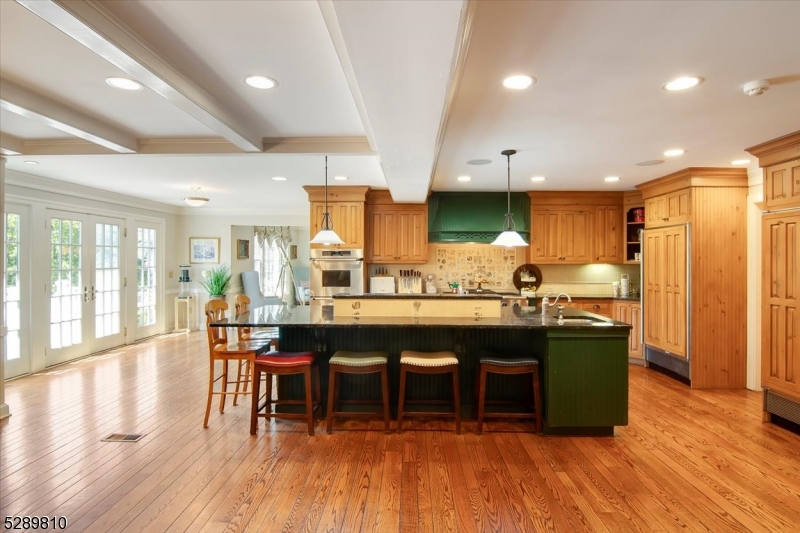 Pottersville /farm assessed - Residential