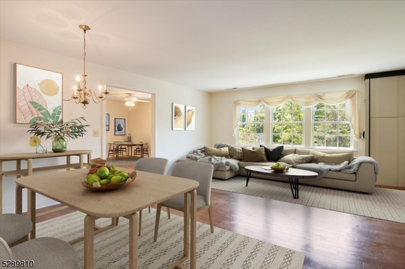 Pottersville /farm assessed - Residential